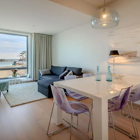 Serenity In Apartment *