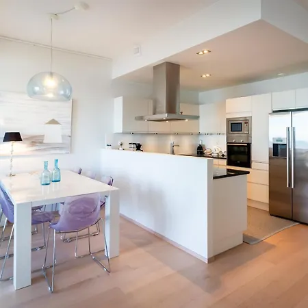 Serenity In Apartment Hanko