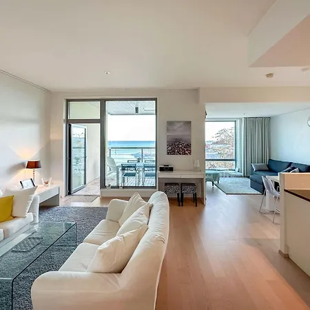 Serenity In Apartment Hanko